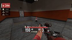 DoodleHUD - Custom TF2 HUD DoodleHUD - Custom TF2 HUD