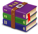 RAR Archive Image Rar Archive Image