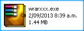 Installer File Installer File