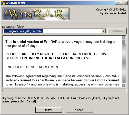 Installer Installer