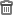Trashcan Icon