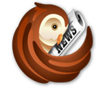 RSSOwl Logo RSSOwl Logo
